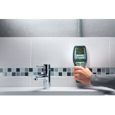 Детектор проводки Bosch PMD 10
