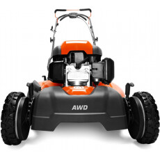 Бензиновая газонокосилка Husqvarna LC 356 AWD