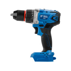 Аккум. дрель-шуруповерт BULL SR 1802 Xcase, XLTpro (2 АКБ 4Ач + ЗУ)