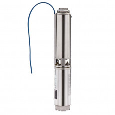 Скважинный насос Wilo TWU 4-0210-SK