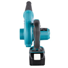 Аккумуляторная воздуходувка MAKITA LXT DUB185 Z (без АКБ и ЗУ)