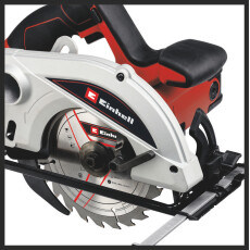 Циркулярная пила Einhell TC-CS 1250