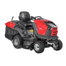 Мини-трактор SECO Starjet UJ102/23H Briggs&Stratton