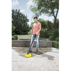 Мойка высокого давления Karcher K 2 HOME T150