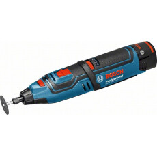 Гравер аккумуляторный Bosch GRO 10,8 V-LI (0.601.9C5.000)