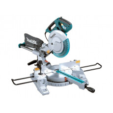 Торцовочная пила MAKITA LS 1018 L