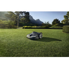 Газонокосилка-робот Husqvarna Automower 450X NERA
