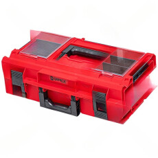 Ящик для инструментов Qbrick System ONE 200 2.0 Profi RED Ultra HD Custom