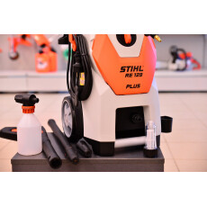 Мойка высокого давления Stihl RE 129 Plus