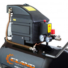 Компрессор Eland WIND 50-1CO
