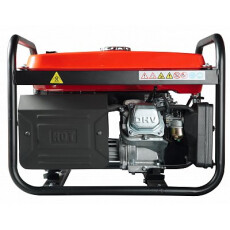 Бензогенератор FUBAG BS 3300