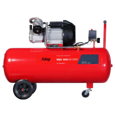 Компрессор масляный коаксиальный FUBAG VDC 400/50 CM3