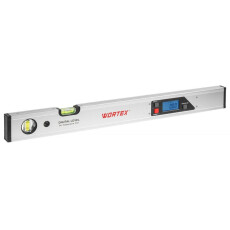 Уровень электронный WORTEX DL 6000