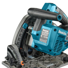 Аккумуляторная дисковая пила MAKITA XGT SP001GZ02 в кейсе (без АКБ и ЗУ)