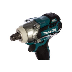 Гайковерт ударный MAKITA DTW285Z (без АКБ и ЗУ)