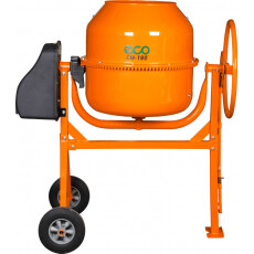 Бетономешалка Eco CM-190