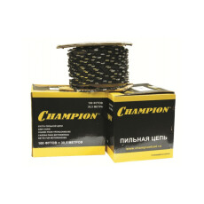 Бухта цепи CHAMPION PRO 3/8"-1,6-1640зв.
