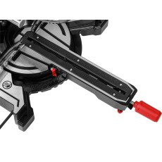 Торцовочная пила WORTEX MS 2518-1 LO