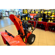Снегоуборщик Husqvarna ST 227P