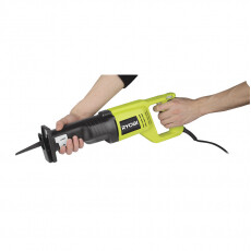 Сабельная пила Ryobi ERS80VHG