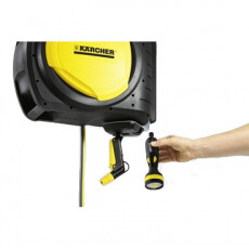 Катушка для шланга Karcher Premium CR 7.220