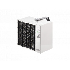 Тепловая пушка Ballu BHP-MW-5