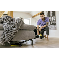 Аккумуляторный пылесос для сухой уборки Karcher VC 4 Cordless myHome