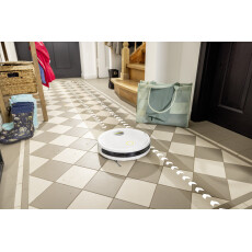 Робот-пылесос Karcher RCV 2 с функцией влажной уборки