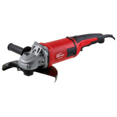 Двуручная углошлифмашина WORTEX AG 2326-2