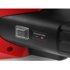 Опрыскиватель аккумуляторный WORTEX KS 1820 Li ALL1 XLT SET в кор.