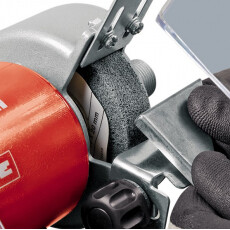 Станок точильный + гравер Einhell TH-XG 75 Kit