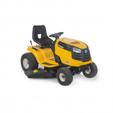 Садовый минитрактор Cub Cadet LT1 NS96 (боковой выброс)