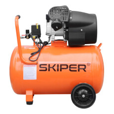 Компрессор Skiper AR100V