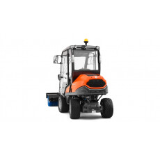 Райдер Husqvarna P 520D