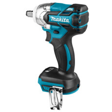 Гайковерт ударный MAKITA DTW 285 Z в кор. + АКЦИЯ (АКБ BL1830 и ЗУ DC18RC)
