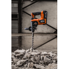 Перфоратор аккумуляторный AEG BBH 18BL2-0 (без АКБ и ЗУ)