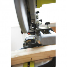 Дисковая торцовочная пила Ryobi EMS254L