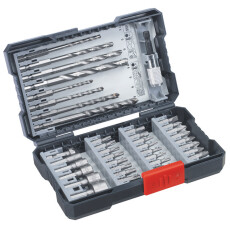 Шуруповерт Einhell TC-CD 18/35 Li (1x2,0Ah)