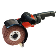 Щёточная шлифмашина Elitech МЩ 1412Э (E2213.004.00)