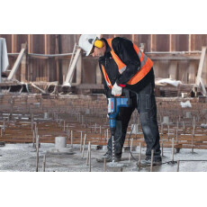 Перфоратор Bosch GBH 8-45 D