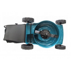 Газонокосилка бензиновая MAKITA PLM 4622 N самоходная