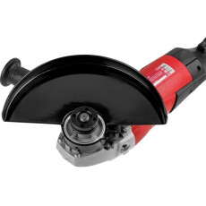 Двуручная углошлифмашина WORTEX LX AG 2326-4 в кор.