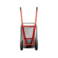 Тачка строительная ECO WB201-2