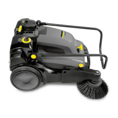 Подметальная машина Karcher KM 70/30 C Bp Pack Adv