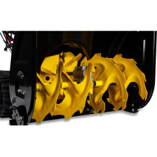 Снегоотбрасыватель CHAMPION STT761E