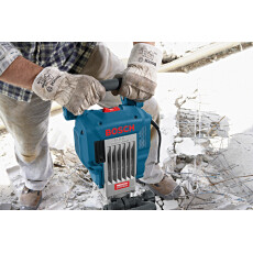 Электрический отбойный молоток Bosch GSH 16-30 Professional