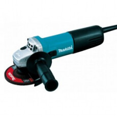 Угловая шлифмашина Makita 9558HNZ