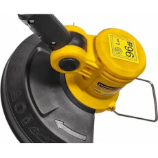 Электрический триммер CHAMPION EТ351