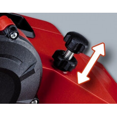 Станок для заточки цепей Einhell GC-CS 85 E