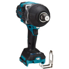 Аккумуляторный ударный гайковерт MAKITA XGT TW 001 GM 201 MAKPAC